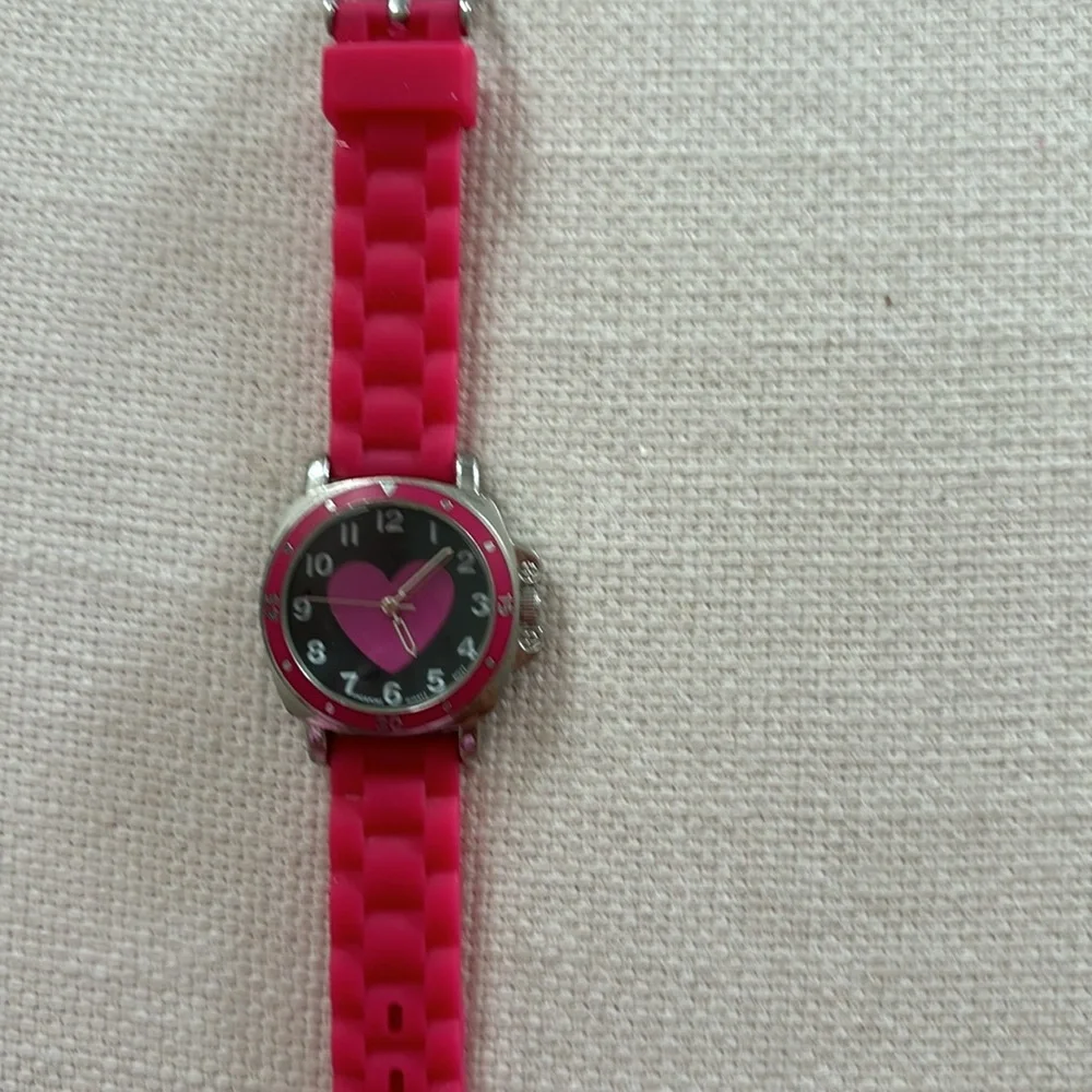 Girls watch - Picture 4 of 4